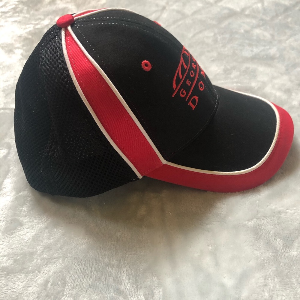 💥3 For $10💥 Georgia Dome Cap